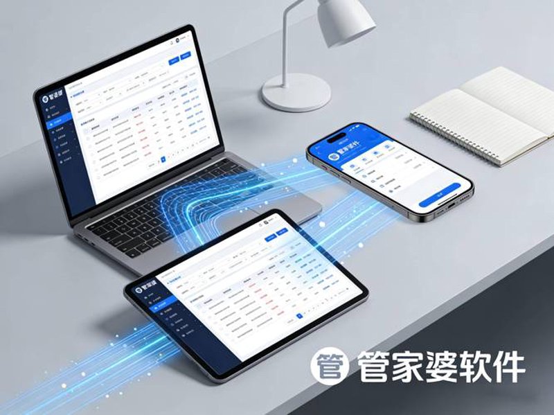 系统定制：让企业运营更高效